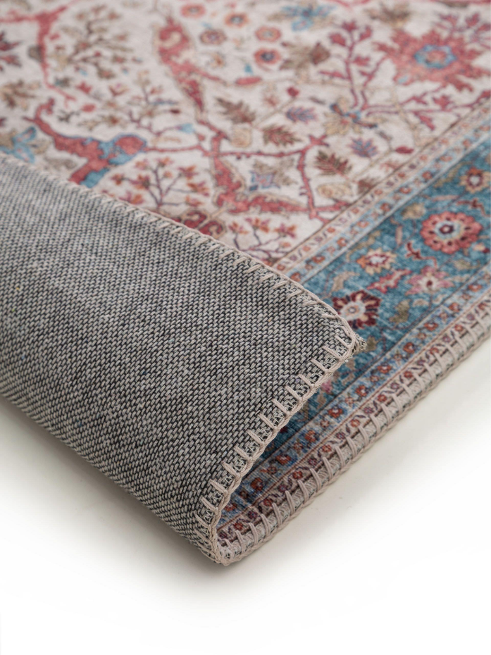 Tapis de couloir LAURY