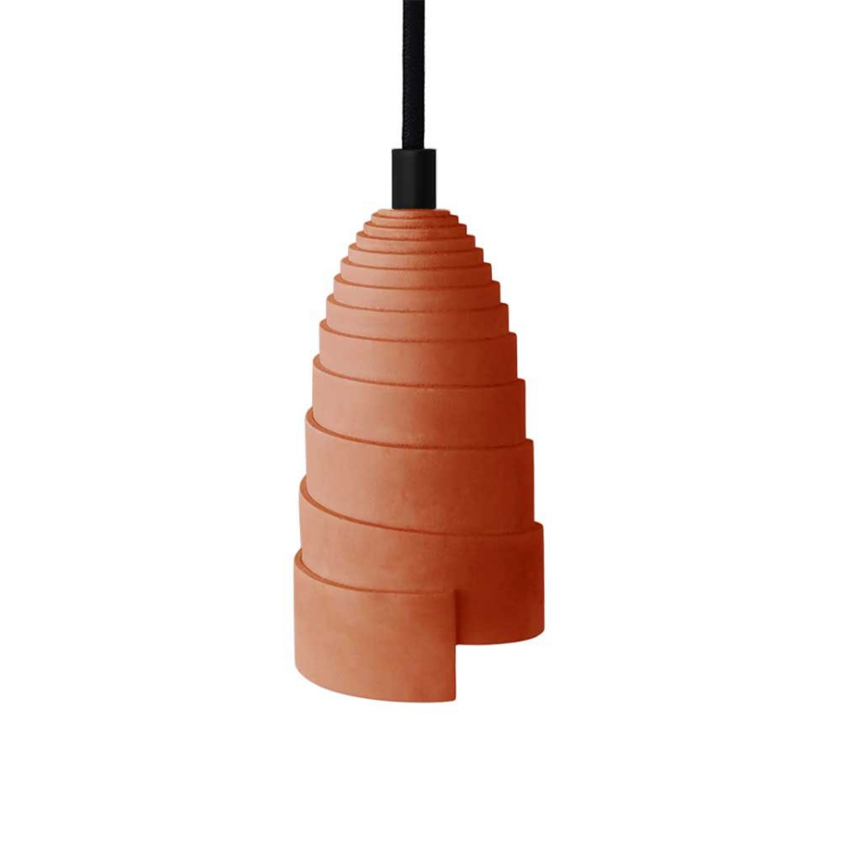 Suspension béton - FLANELLE
