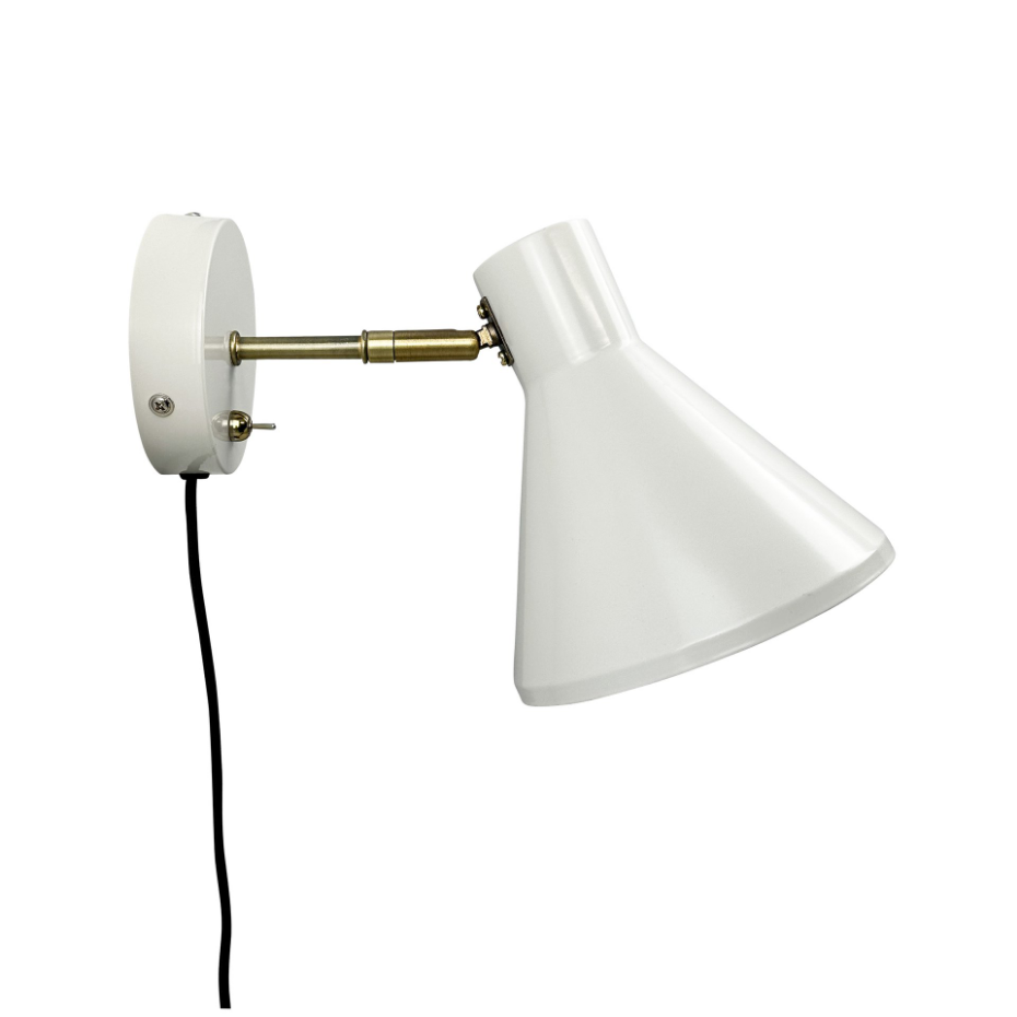 Applique en Métal, crème blanc SLEEP