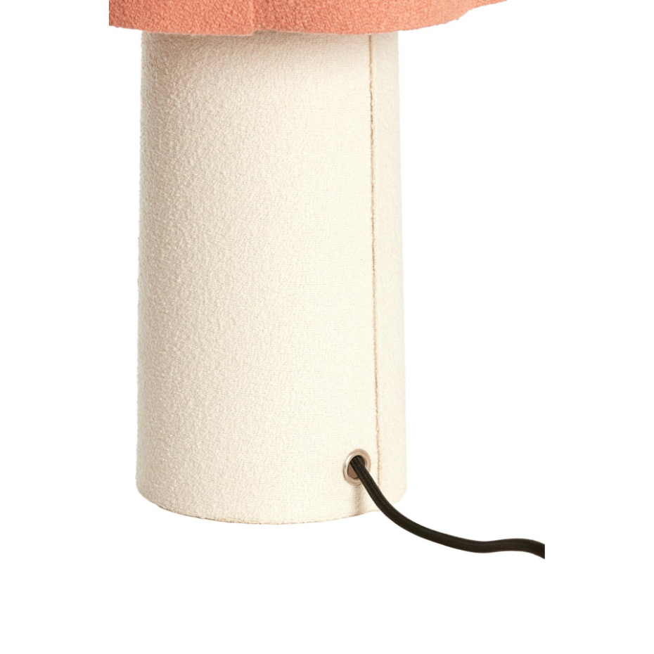 Lampe De Table Textiles MUSABY
