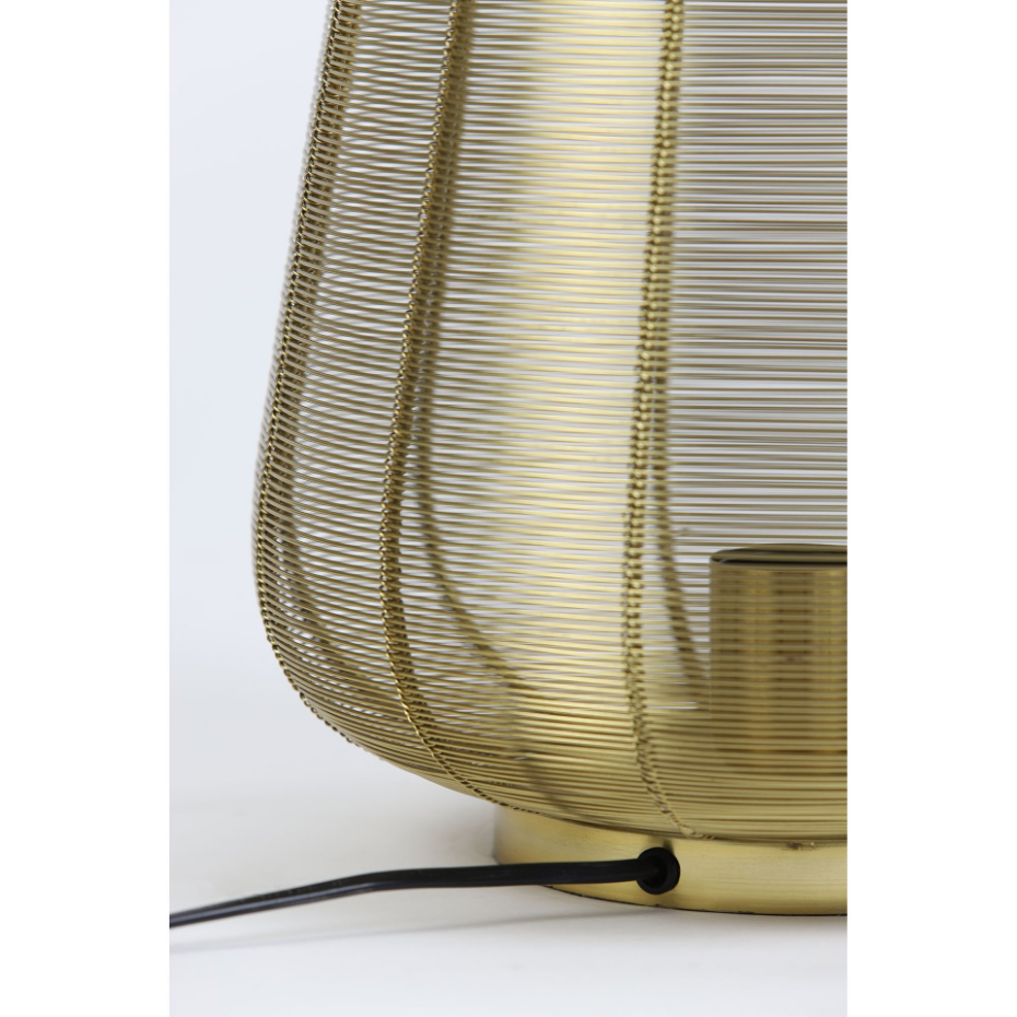 Lampe De Table - S