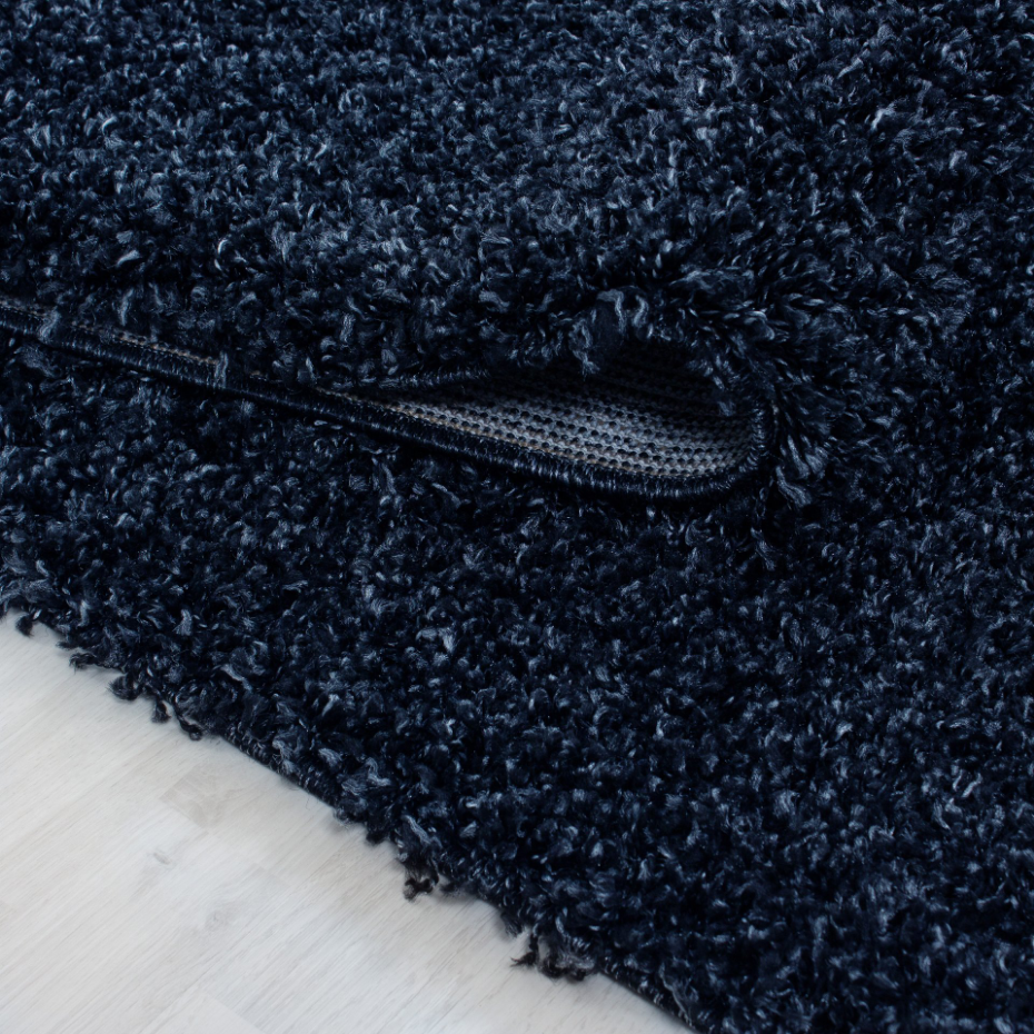 Tapis intérieur à poils longs OTTAWA