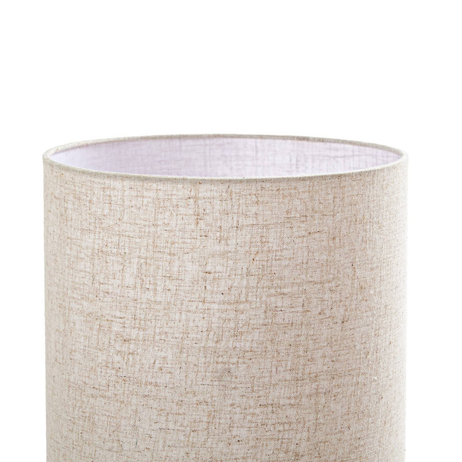 Lampadaire en textile scandinave, Elfie