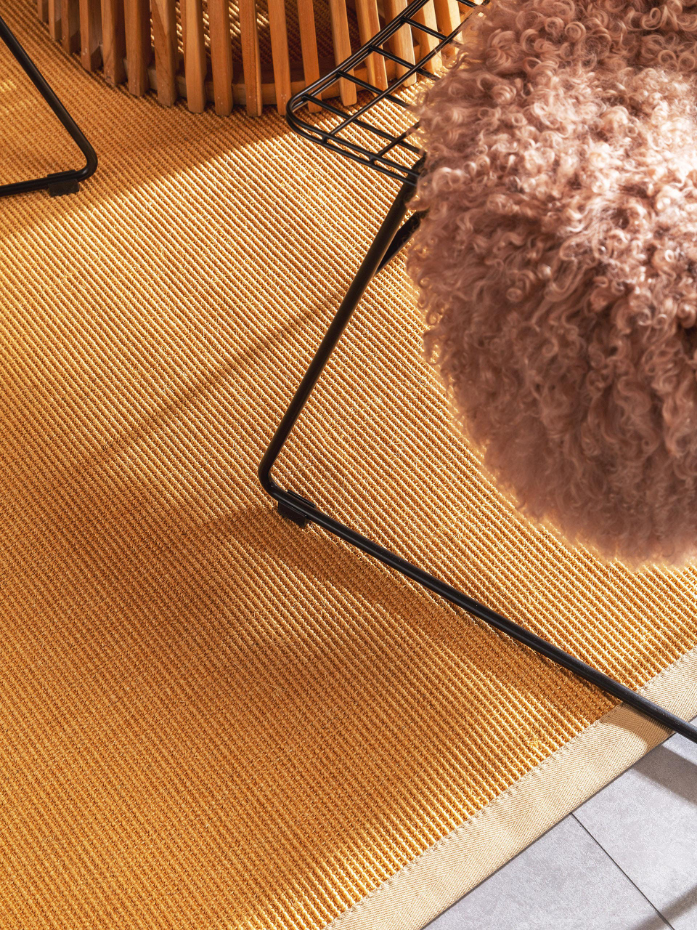 Tapis sisal SANA