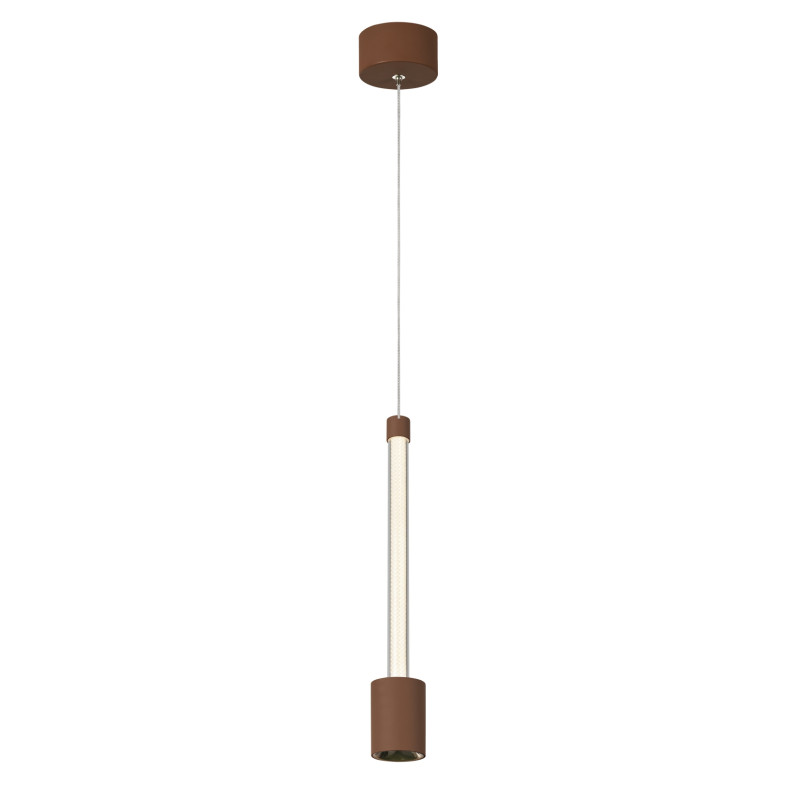 Suspension en métal design, D.5.4 , FUGAZ