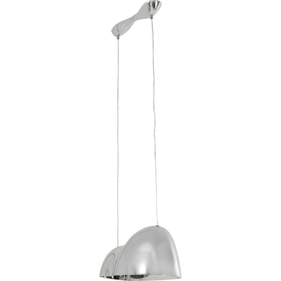 Suspension en fibre de verre 70cm, CLOUD BEAM