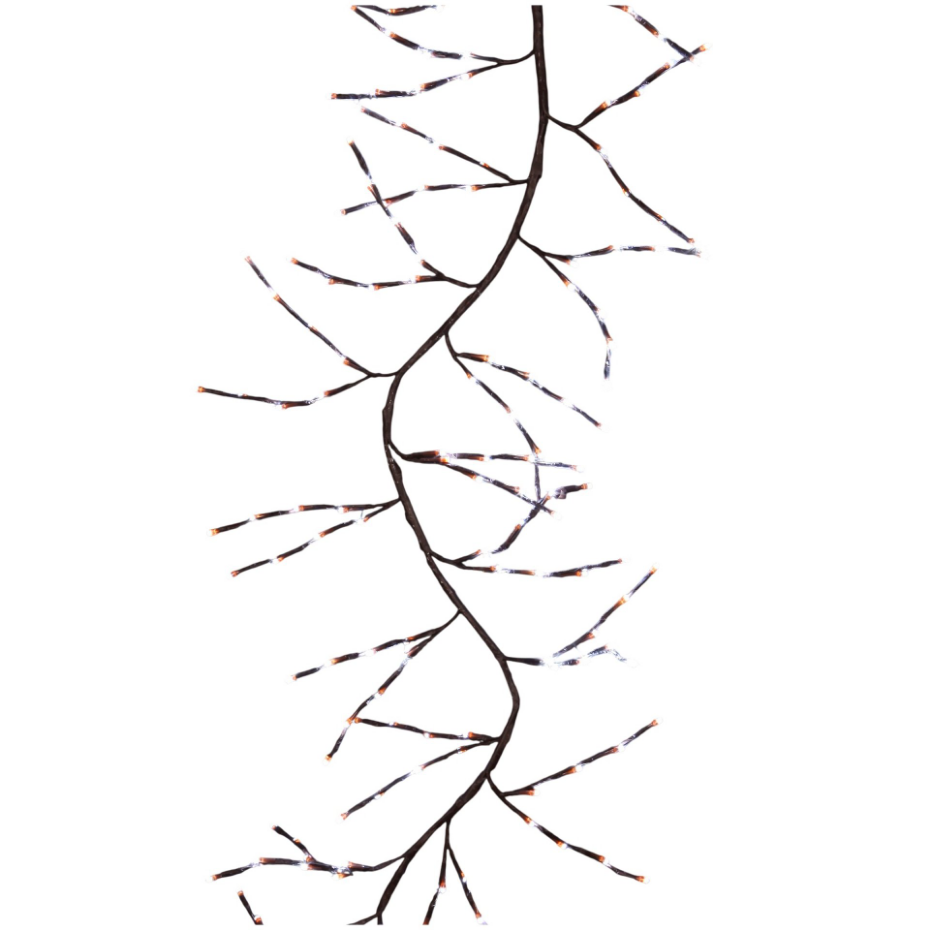 Branche guirlande lumineuse 192 Led