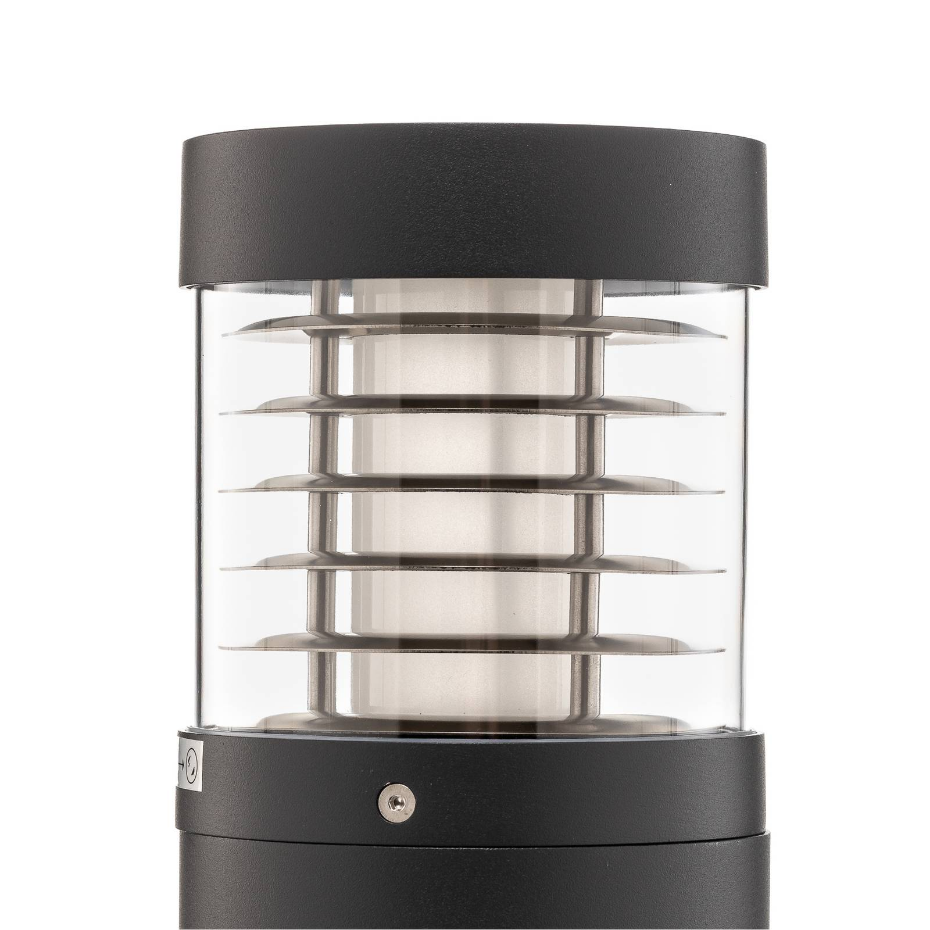 Luminaire extérieur en aluminium moderneLED