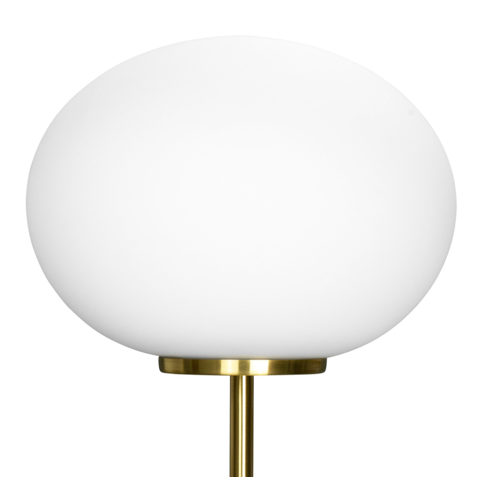 Lampe à poser en Verre QUEEN