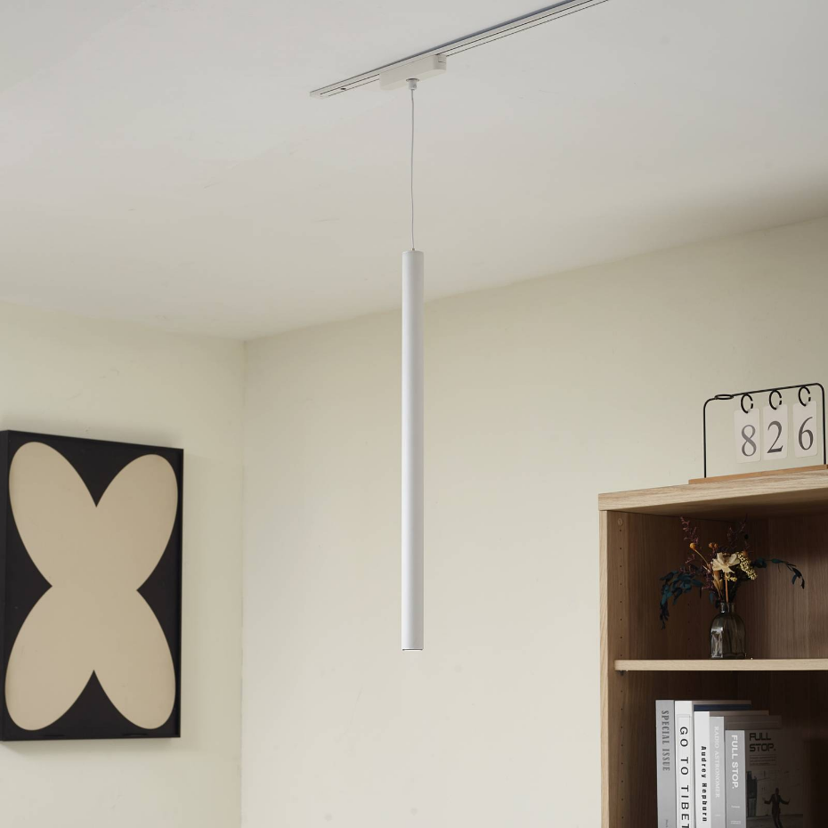 en aluminium moderneLED, Lumaro 48V