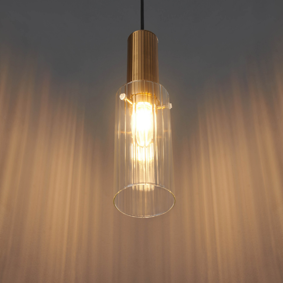 Suspension au Style Vintage – POGGIO