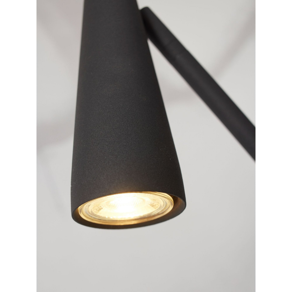 Lampadaire Le fer BORDEAUX
