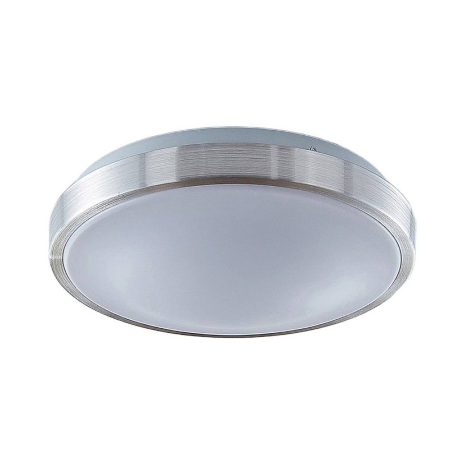 Plafonnier en aluminium moderneLED, Emelie