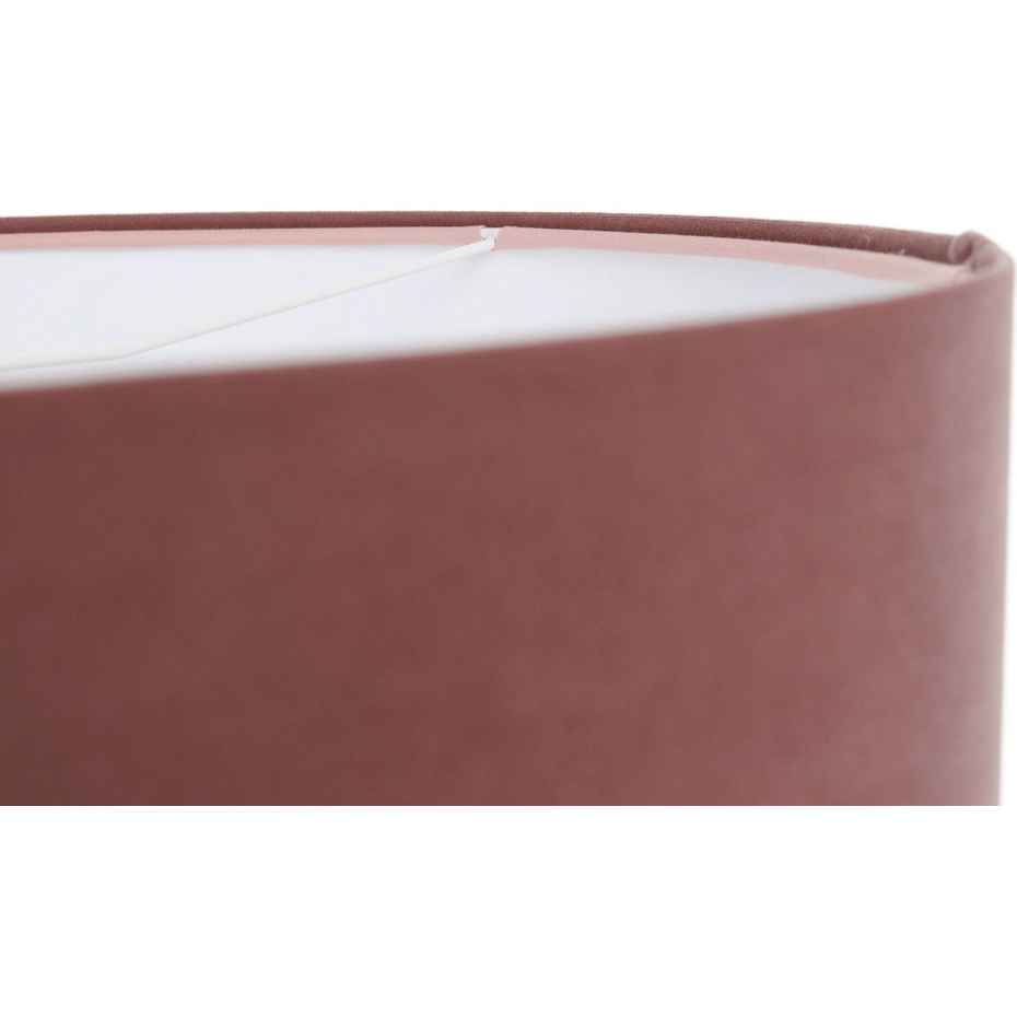 Suspension en tissu Twist