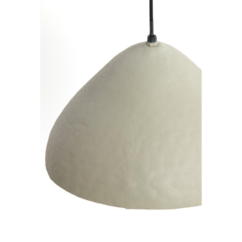 Lampe À Suspension Métal ELIMO