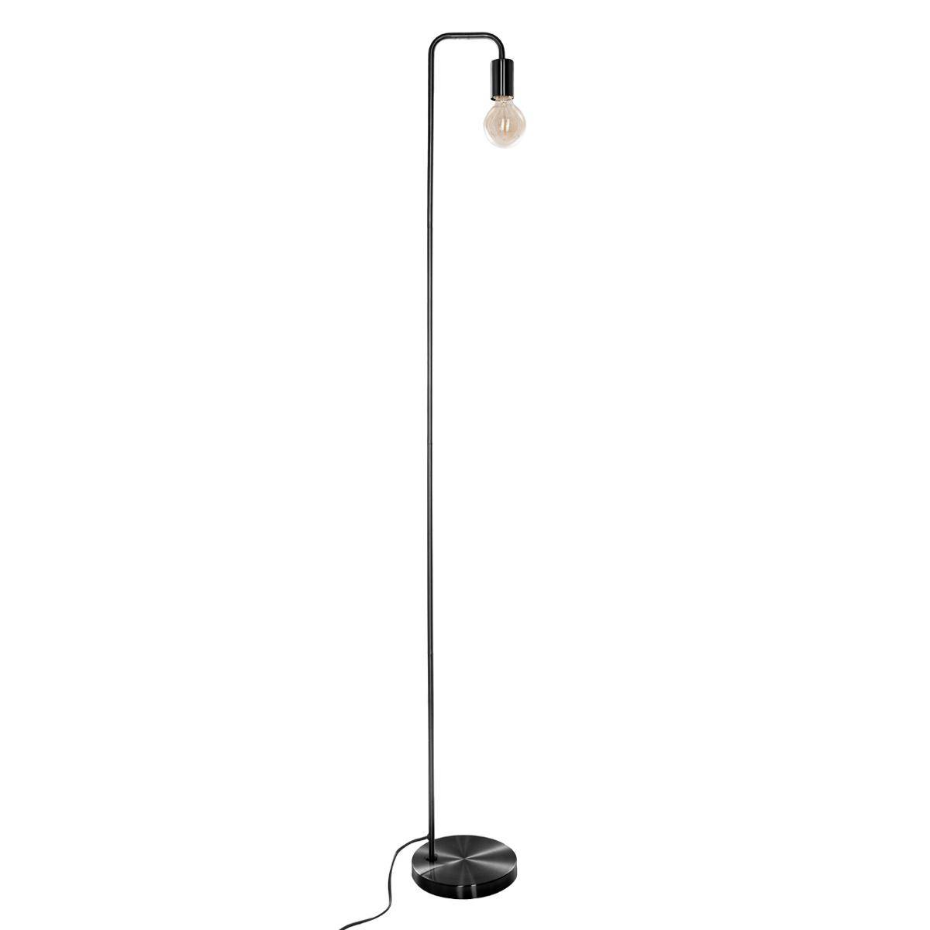 Lampadaire métal Keli H150