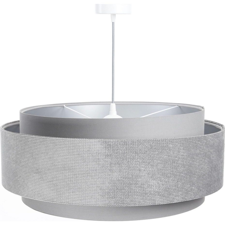 Suspension en tissu Doblo
