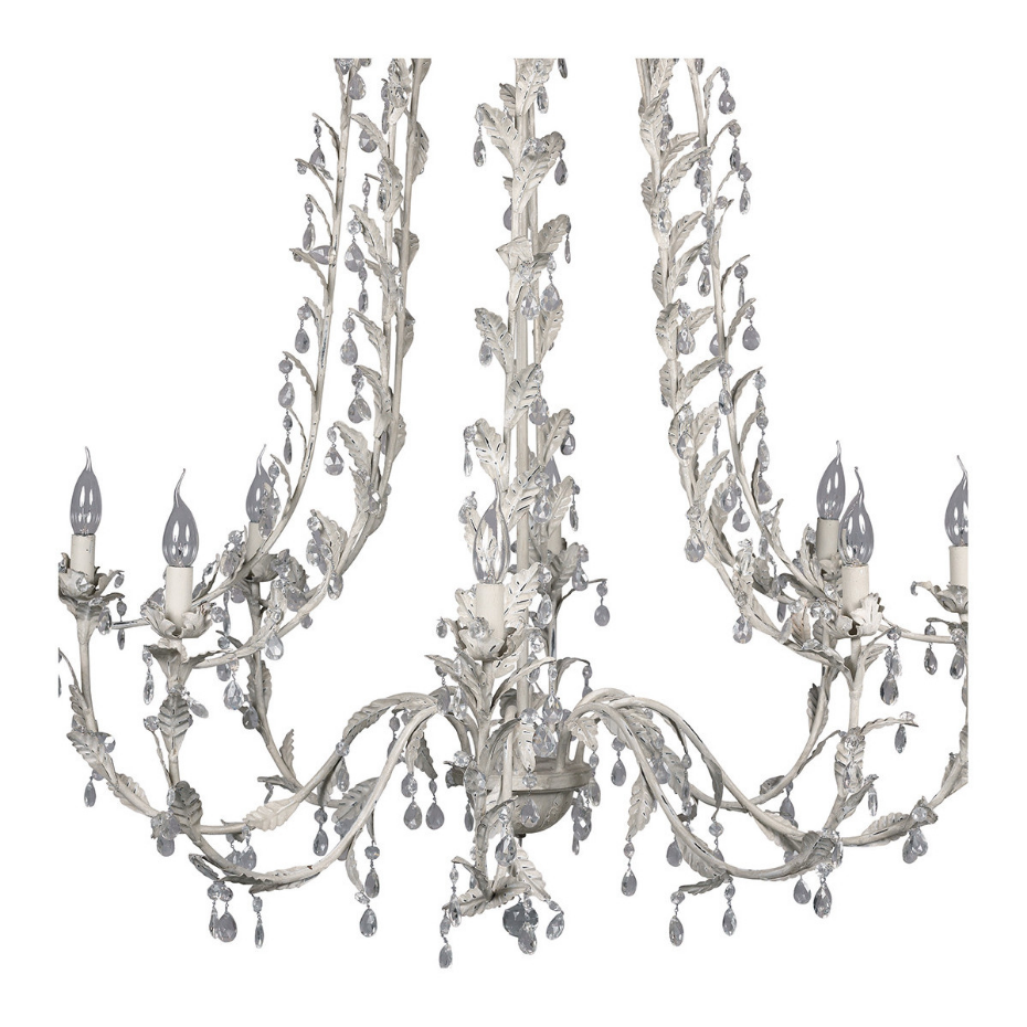 Lustre ÉLYSÉE XXL