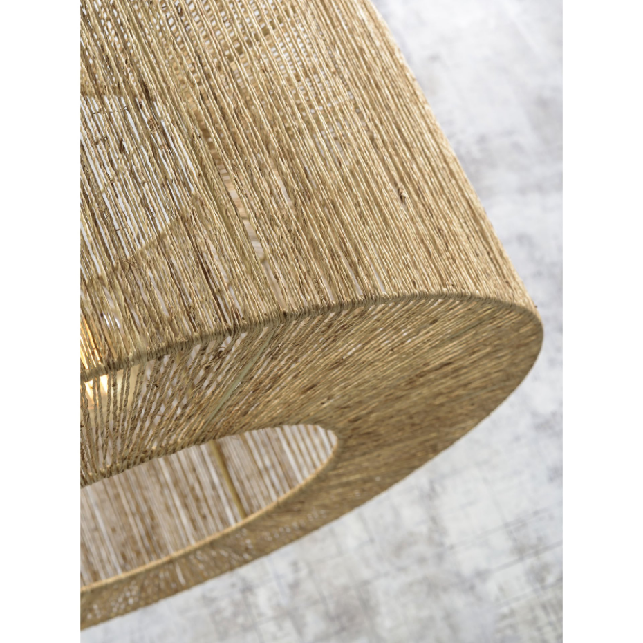 Plafonnier Jute IGUAZU