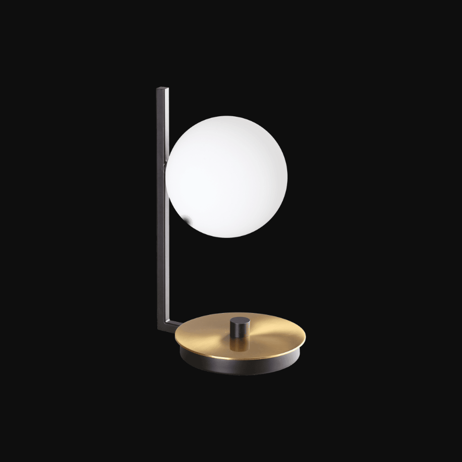 Lampe    BIRDS