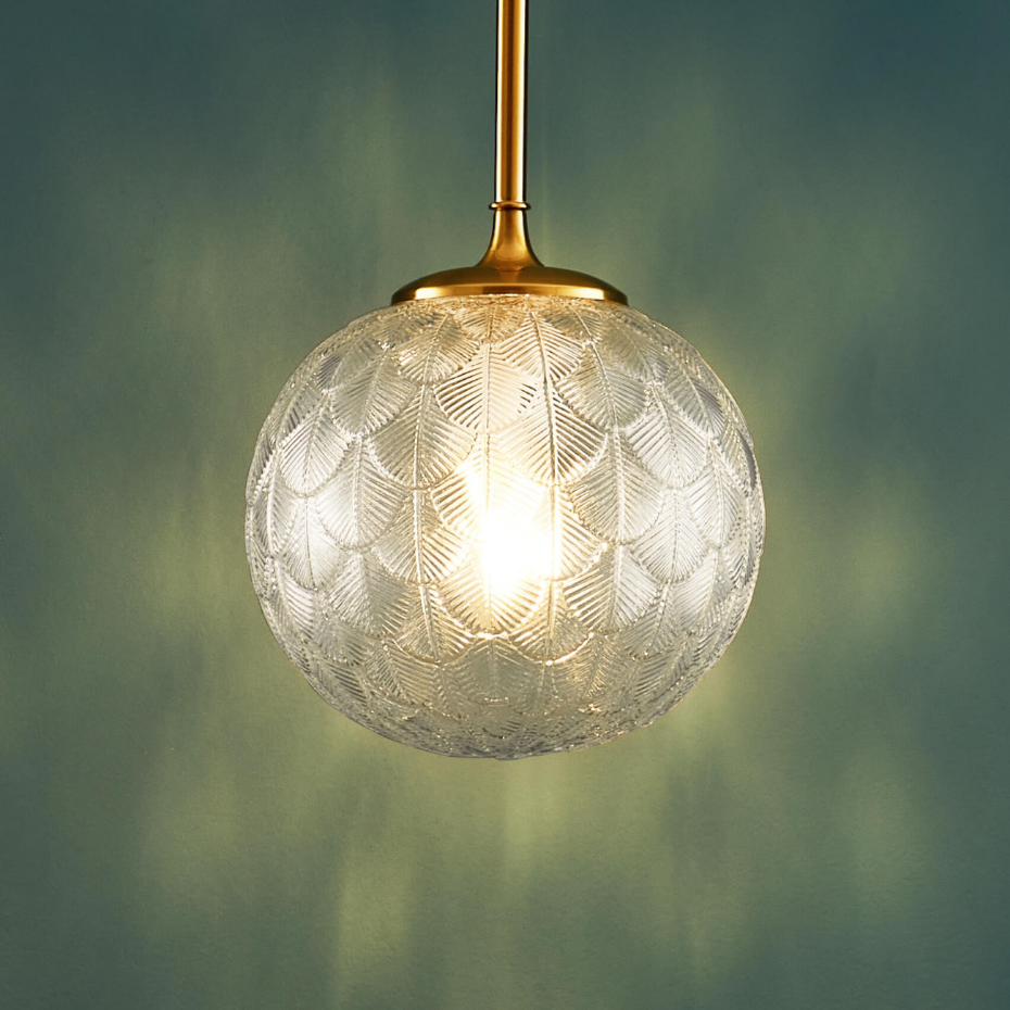 Suspension Artistique et Décorative – AQUILA