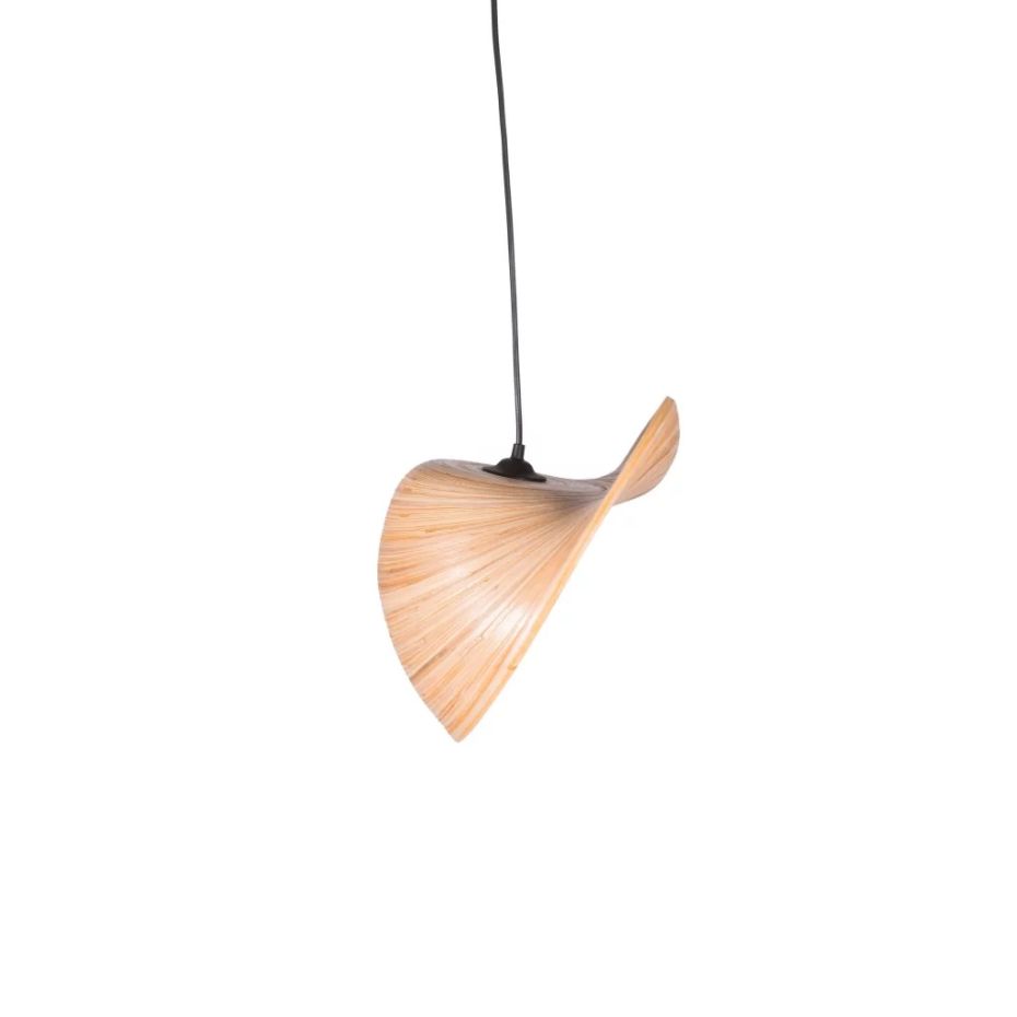 Suspension en bambou GUILIA