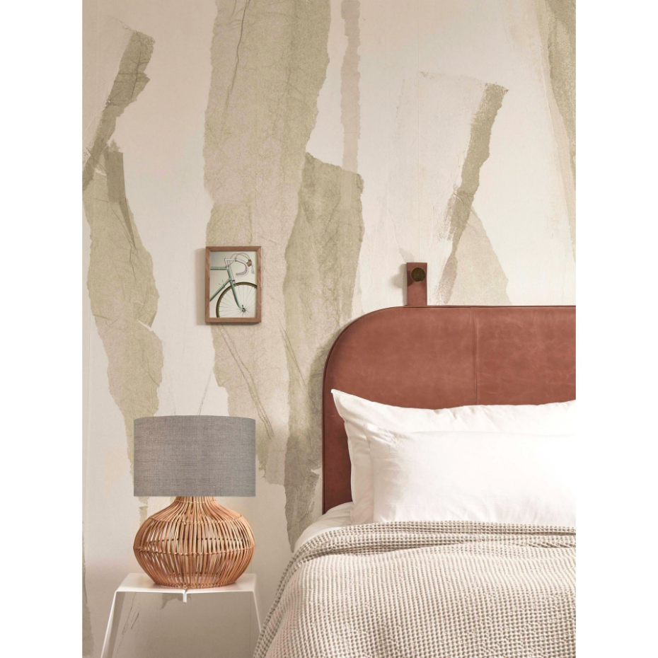 Lampe De Table Lin KALAHARI