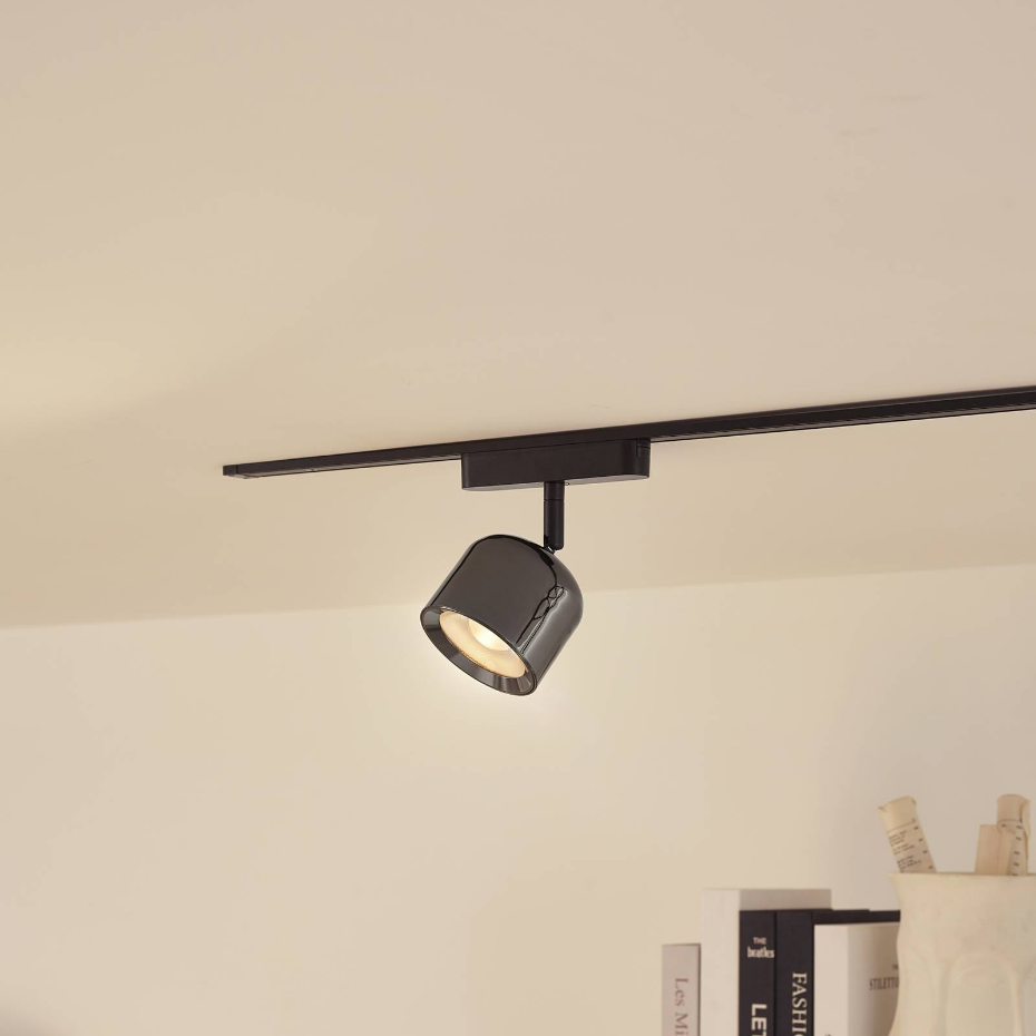 en aluminium moderneLED, Lumaro 48V