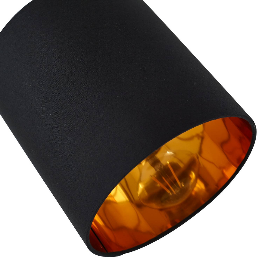 Lampadaire en métal moderne, Nanika
