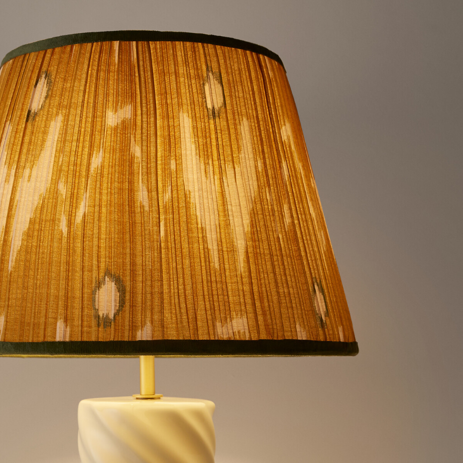 Lampe à poser en céramique, AUREVA