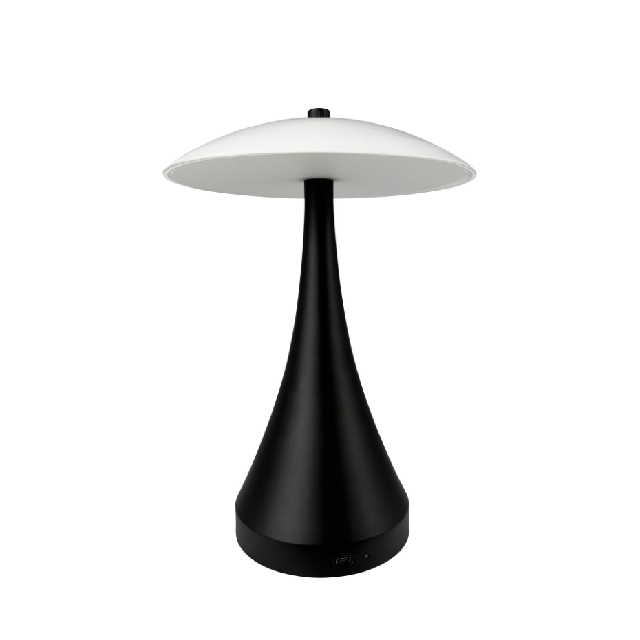Lampe à poser LED Blanc VIENNA