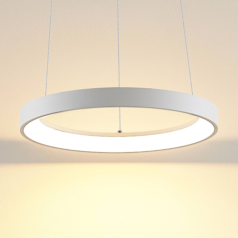 Suspension en métal moderneLED, Vivy