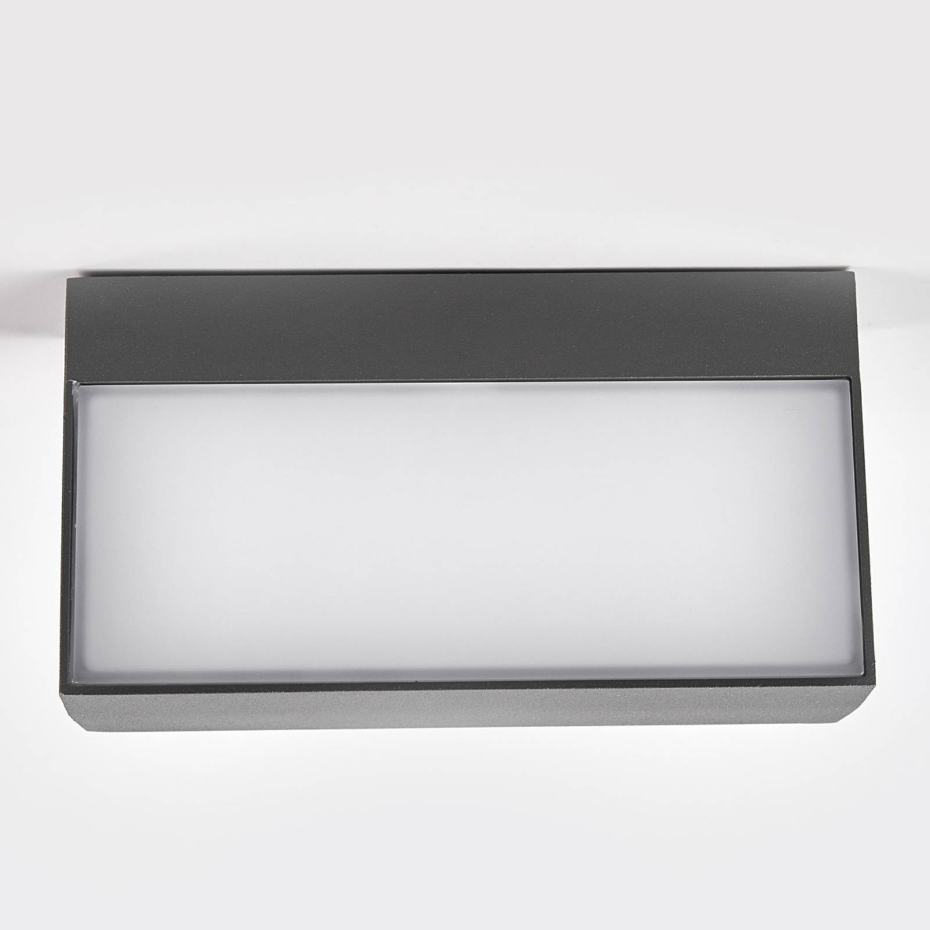 Applique extérieure  moderneLED, Lissi