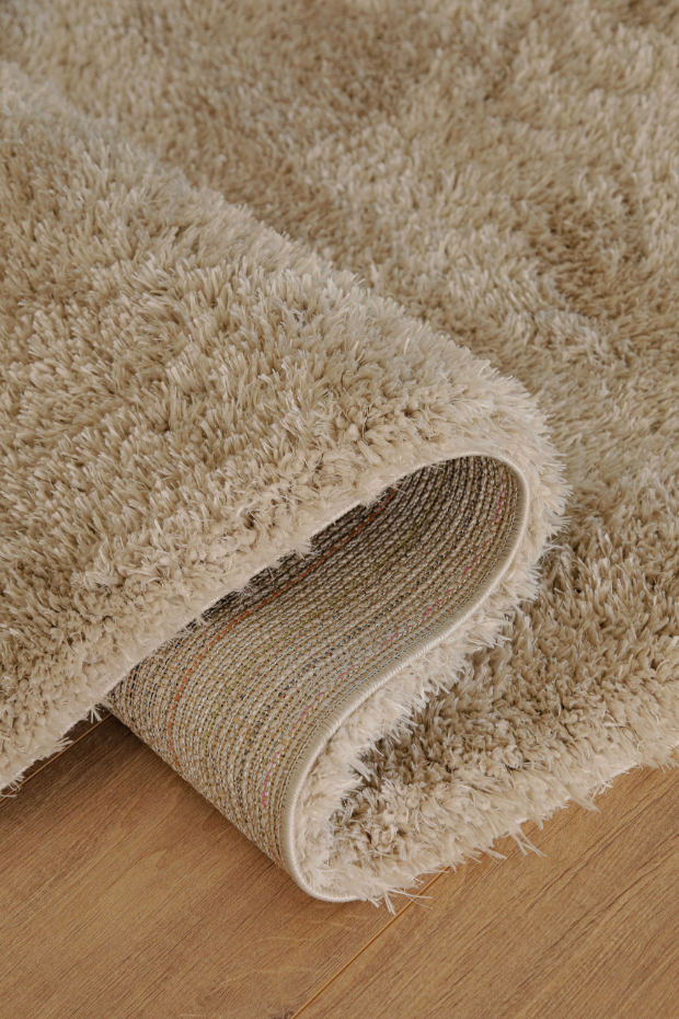 Tapis salon 100% de matière recyclée ,  YOGI