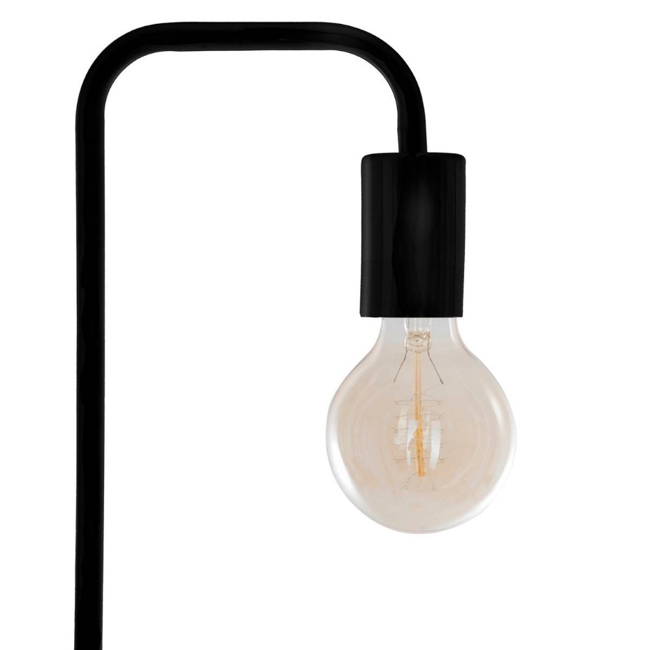 Lampadaire métal Keli H150