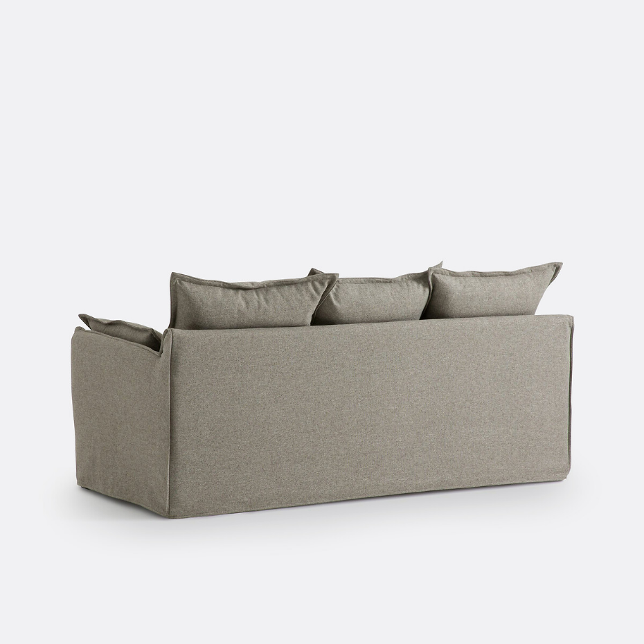Housse de canapé polyester, Odna