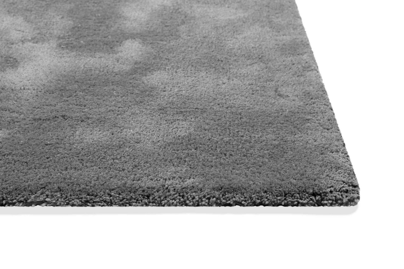 Tapis poils longs douces microfibre ,  Emilia