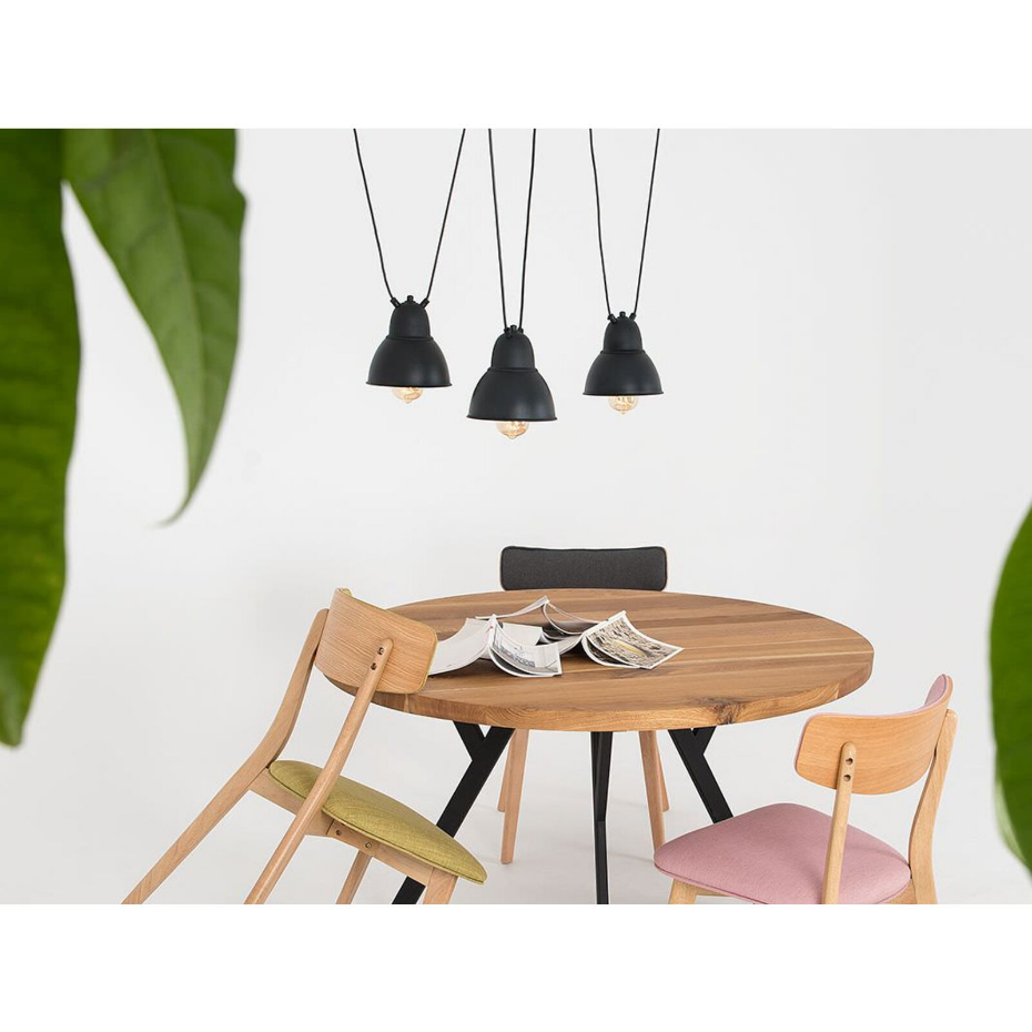 Suspension en acier Coben Hangman Fix 3
