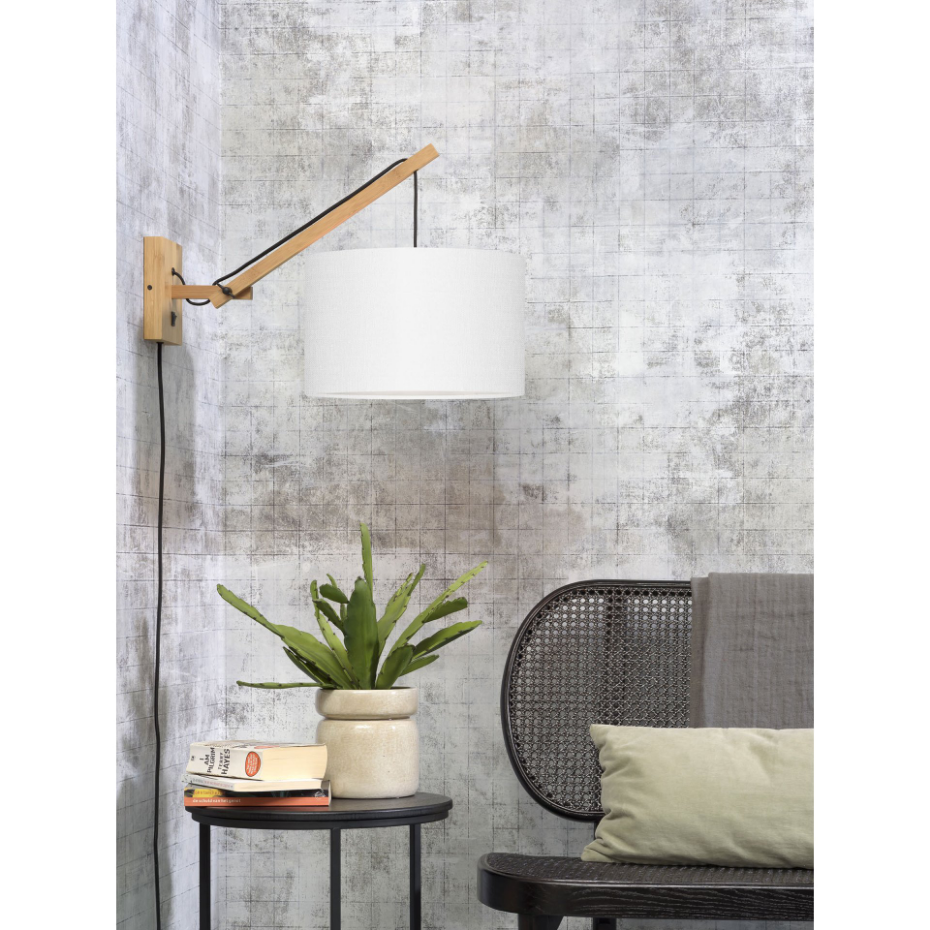 Applique Murale Bambou ANDES