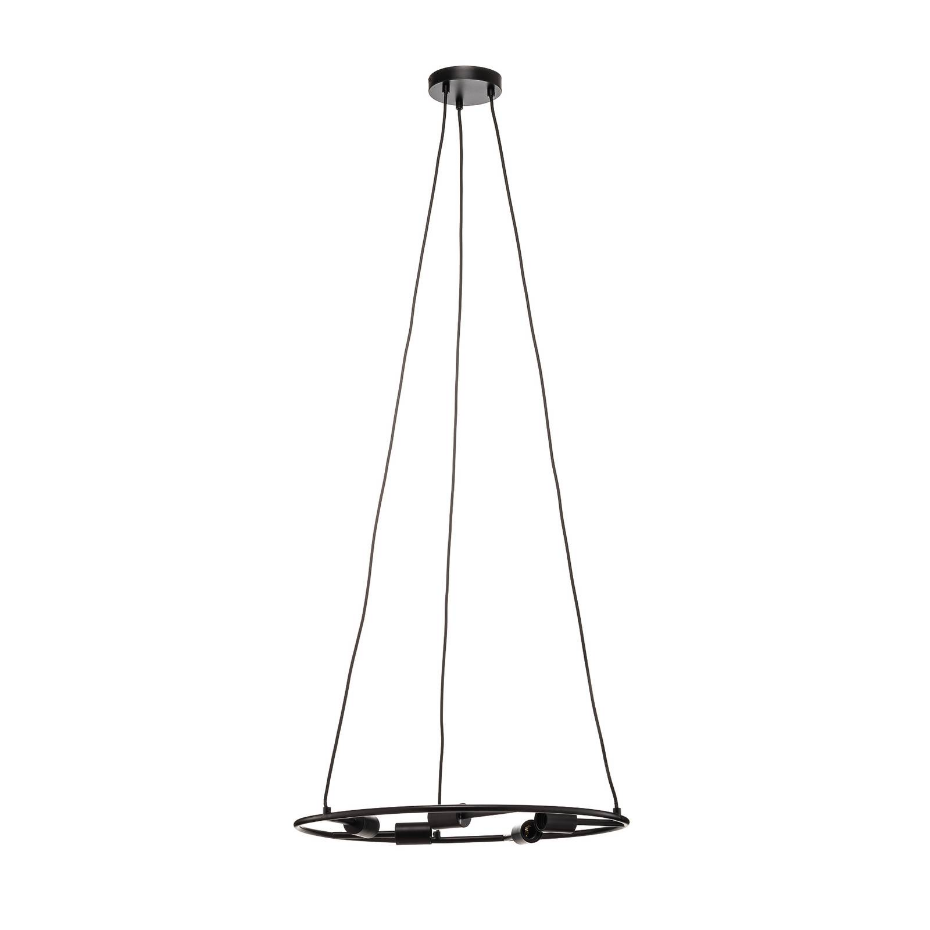 Suspension en métal design, Linnard