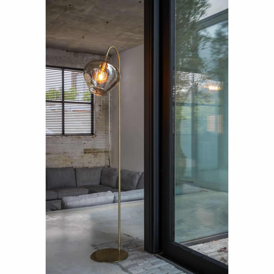 Lampadaire
