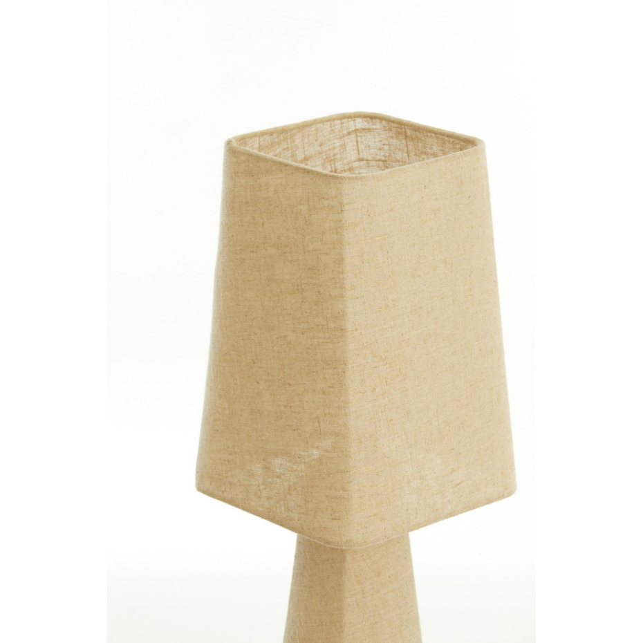 Lampe De Table Textiles MIKKO