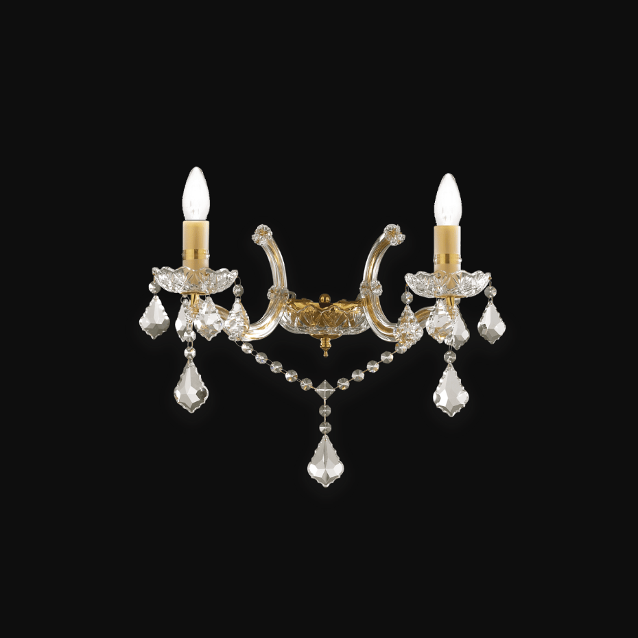 Applique    FLORIAN