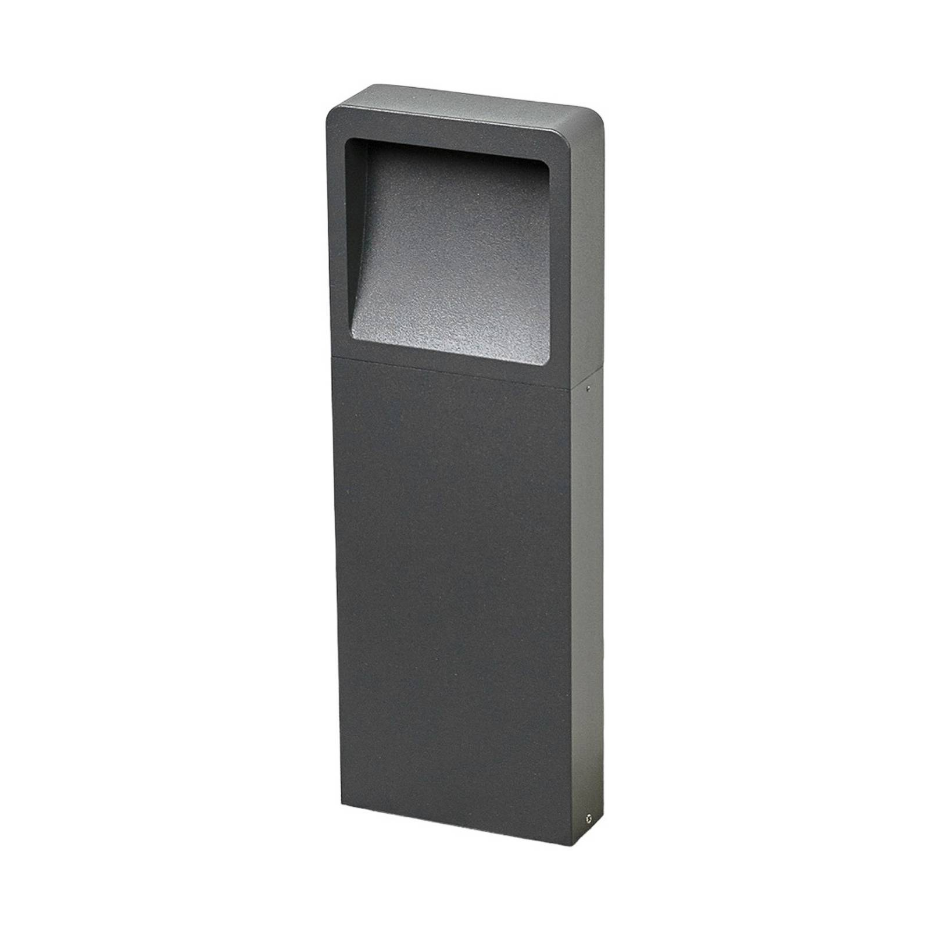 Luminaire extérieur en aluminium moderneLED