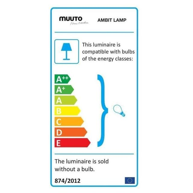 Suspension 25 cm AMBIT