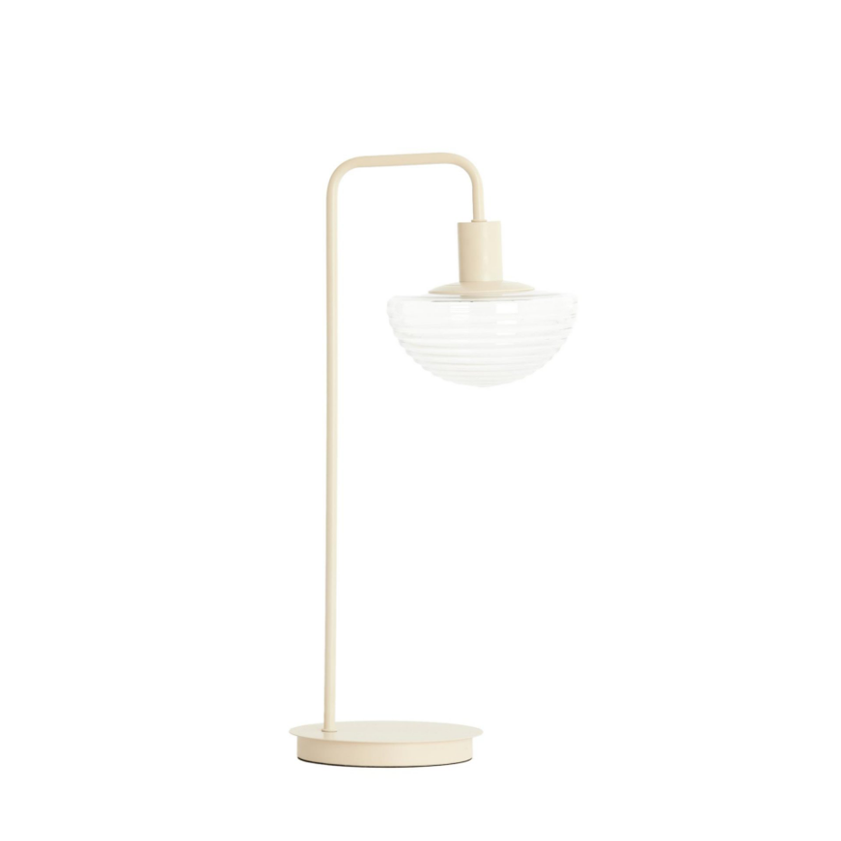 Lampe De Table Métal BAYLIE