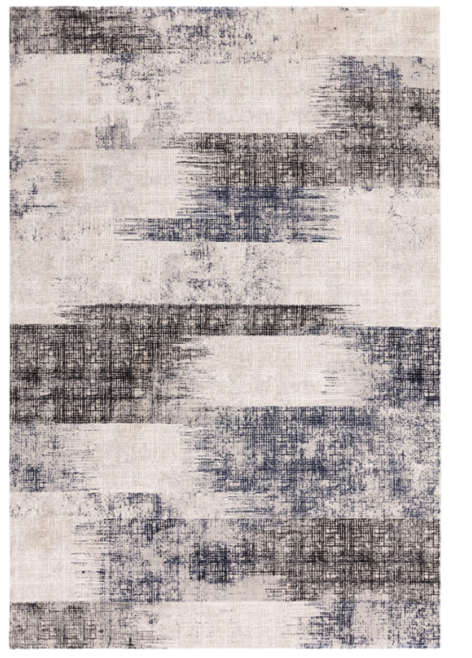 Tapis moderne salon et chambre ZUKA LINES