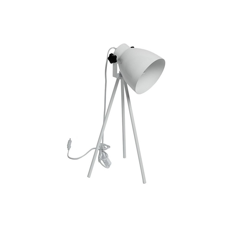 Lampe Blanche Design Pop's
