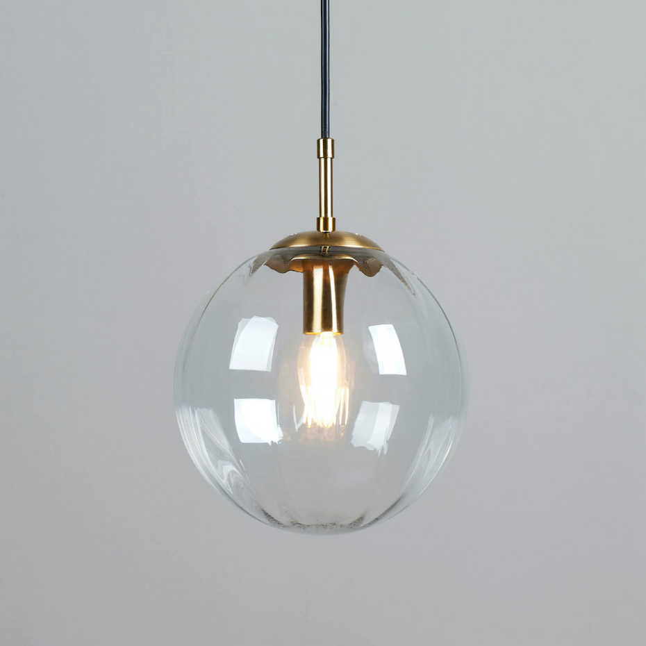 Suspension Élégante - NICCOLO
