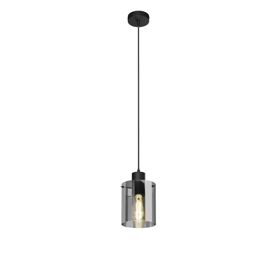 Suspension moderne, Kourtney